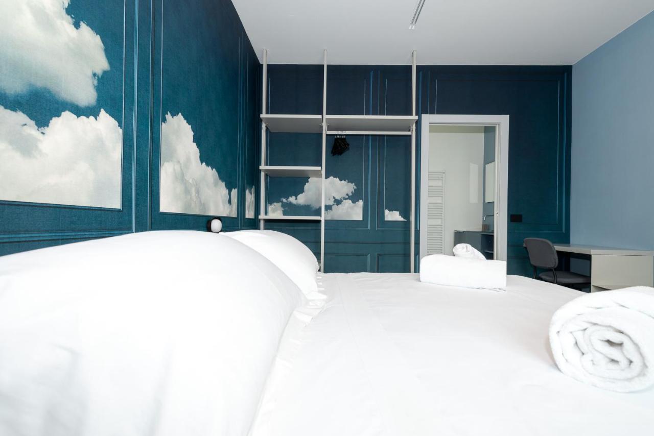 科莫Mg House Luxury公寓 外观 照片