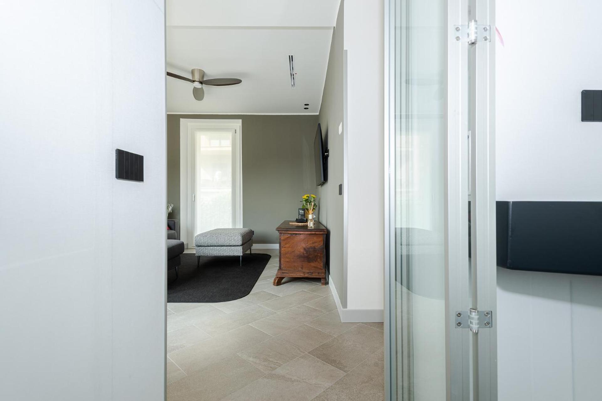 科莫Mg House Luxury公寓 外观 照片