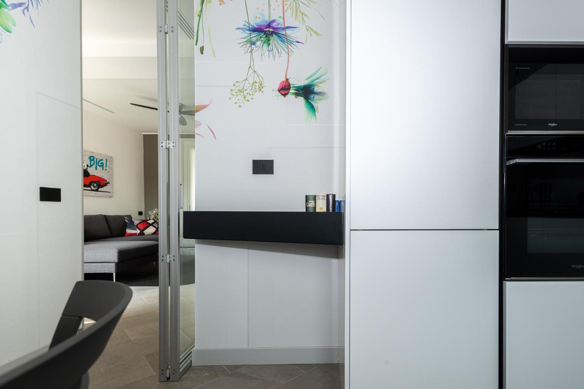 科莫Mg House Luxury公寓 外观 照片