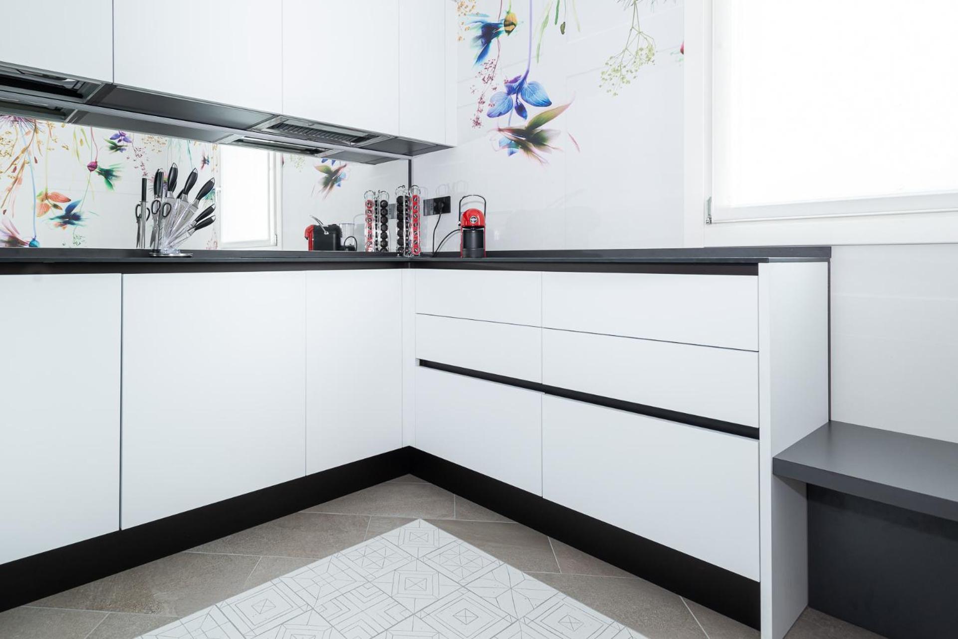 科莫Mg House Luxury公寓 外观 照片