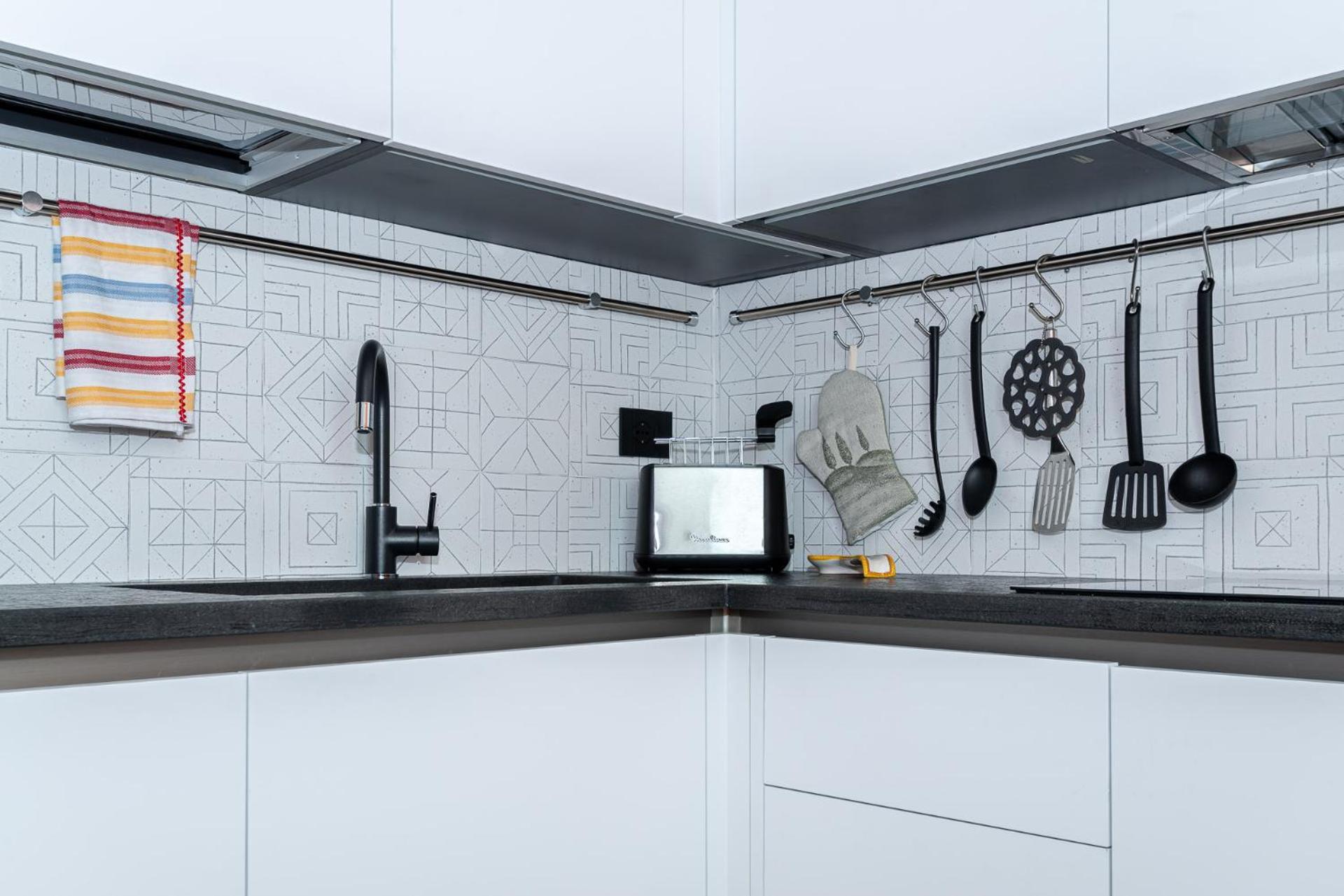 科莫Mg House Luxury公寓 外观 照片