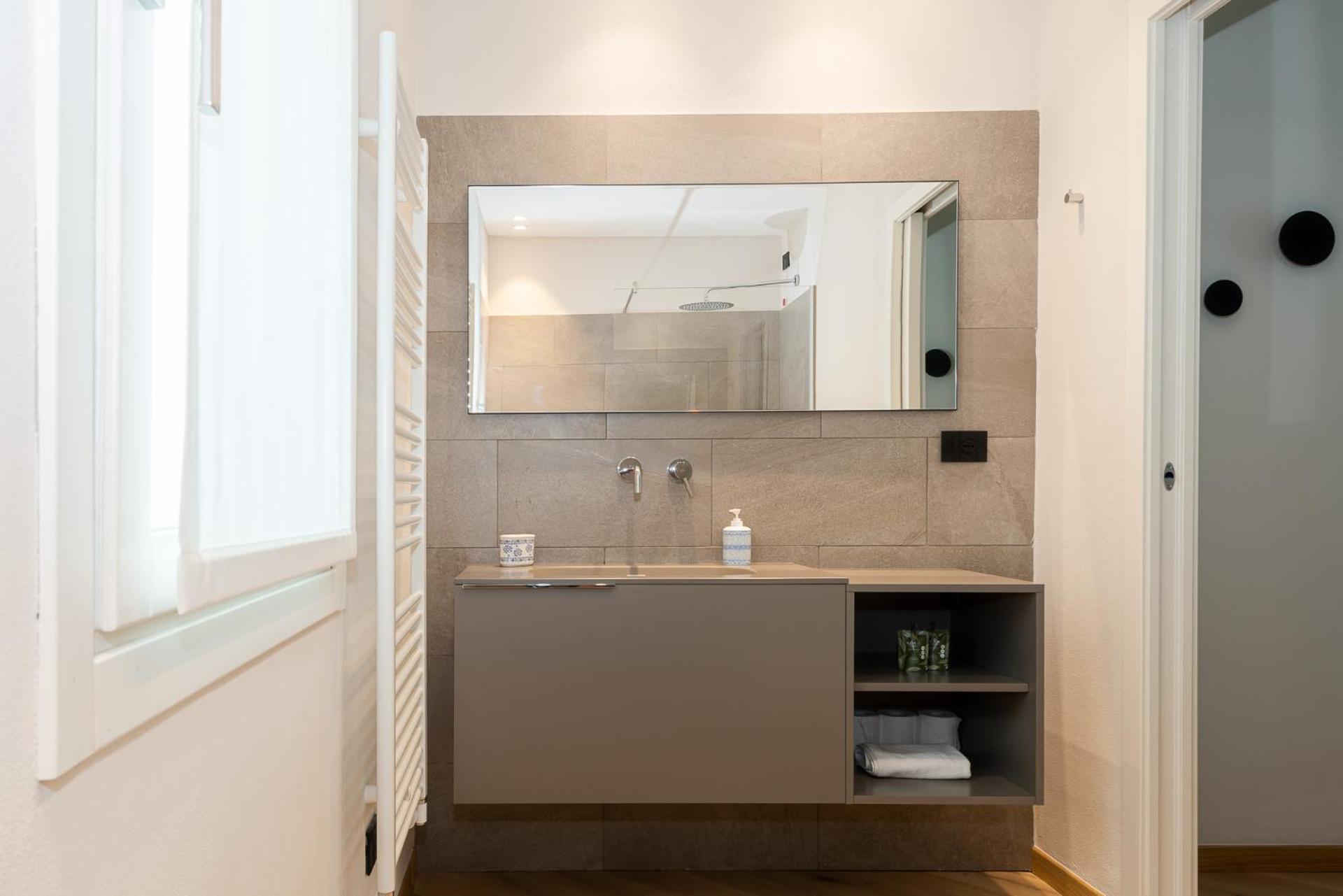 科莫Mg House Luxury公寓 外观 照片
