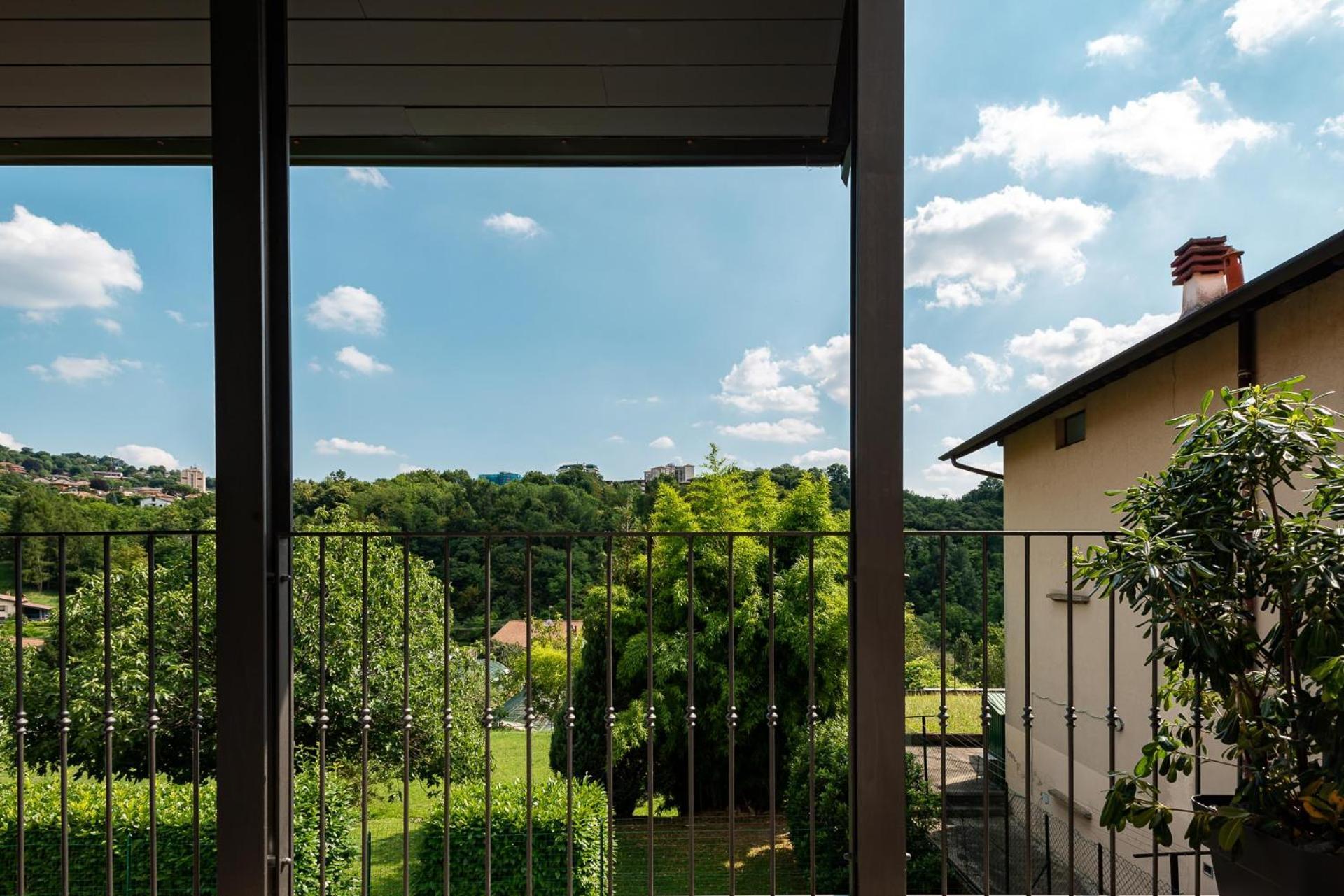 科莫Mg House Luxury公寓 外观 照片