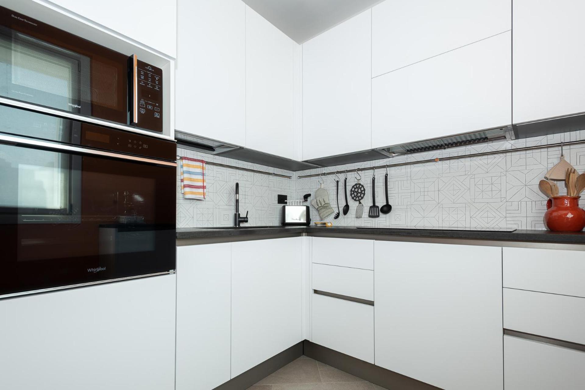 科莫Mg House Luxury公寓 外观 照片